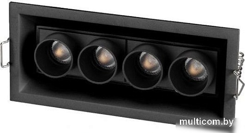 Точечный светильник Arlight MS-ORIENT-BUILT-TURN-TC-S67x150-10W Day4000 037209