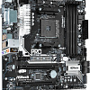 Материнская плата ASRock AB350M Pro4