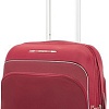 Чемодан Samsonite Fuze Cabernet Red 55 см (2 колеса)