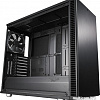 Корпус Fractal Design Define S2 FD-CA-DEF-S2-BKO-TGL