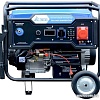 Бензиновый генератор ТСС SGG 6000EH3NA