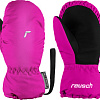 Варежки Reusch Olly R-Tex XT Mitten 6185588-3350 (р. 3, pink glo)