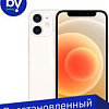 Смартфон Apple iPhone 12 mini 256GB Восстановленный by Breezy, грейд B (белый)