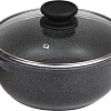 Кастрюля Традиция Антрацит ТА5223