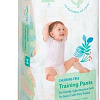 Трусики-подгузники Offspring M 6-11кг Лес (42 шт)