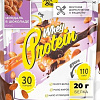 Протеин NotBad Whey Protein (1000г, миндаль в шоколаде)