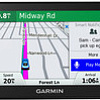 GPS навигатор Garmin DriveSmart 51 LMT-D