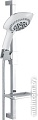 Душевой гарнитур Lemark LM8068C