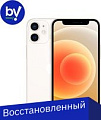 Смартфон Apple iPhone 12 mini 256GB Восстановленный by Breezy, грейд B (белый)
