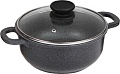 Кастрюля Традиция Антрацит ТА5223