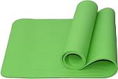 Коврик Atemi AYM05GN (зеленый)