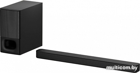 Звуковая панель Sony HT-S350