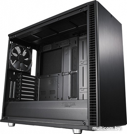 Корпус Fractal Design Define S2 FD-CA-DEF-S2-BKO-TGL