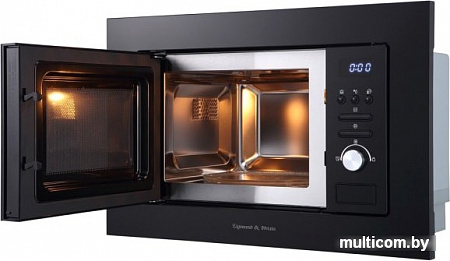 Микроволновая печь Zigmund & Shtain BMO 16.202 B