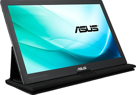 Монитор ASUS MB169C+