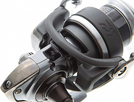 Катушка Daiwa 19 Lexa E LT 6000S