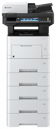 МФУ KYOCERA ECOSYS M3655idn