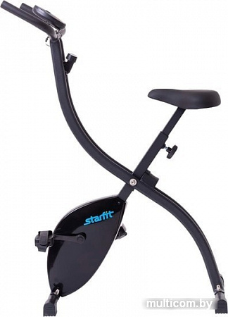 Велотренажер Starfit X-bike Vogue New BK-109