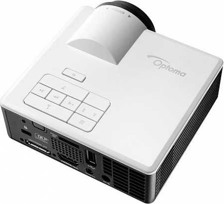 Проектор Optoma ML1050ST