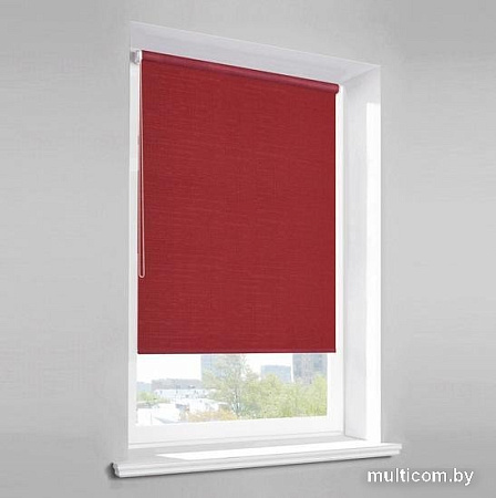 Рулонные шторы Lm Decor Лайт LM 30-13С 160x170