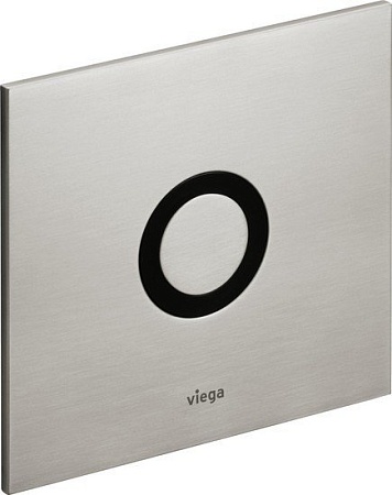 Viega Visign for More 100 8351.8 (нержавеющая сталь) [633 356]