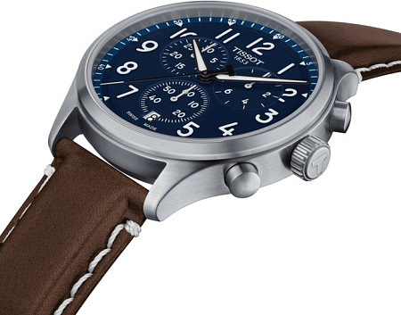 Наручные часы Tissot Chrono XL Classic T116.617.16.042.00
