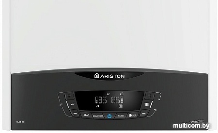 Отопительный котел Ariston Clas XC System 28 FF 3301680
