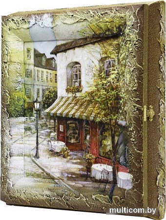 Ключница настенная Декарт 8Л2853