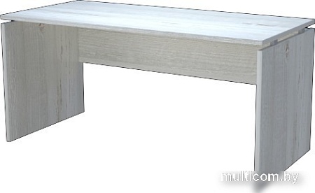 Стол Программа Техно Аргентум HT-160 (сосна винтер)