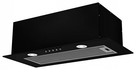 Встраиваемая вытяжка Konigin SkyBox Black