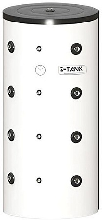Бойлер косвенного нагрева S-Tank ТА90-500