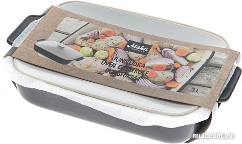 Форма для выпечки Maku 270541