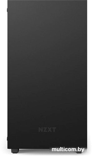 Корпус NZXT H400i (черный)