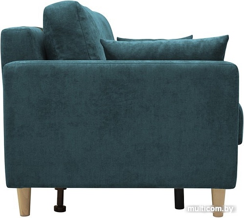 Диван Нижегородмебель Дилан ТД 273 (лаунж 20)