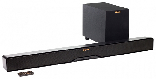 Комплект акустики Klipsch R-4B