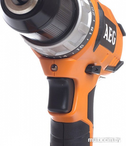 Дрель-шуруповерт AEG BS 18G2 LI-152C