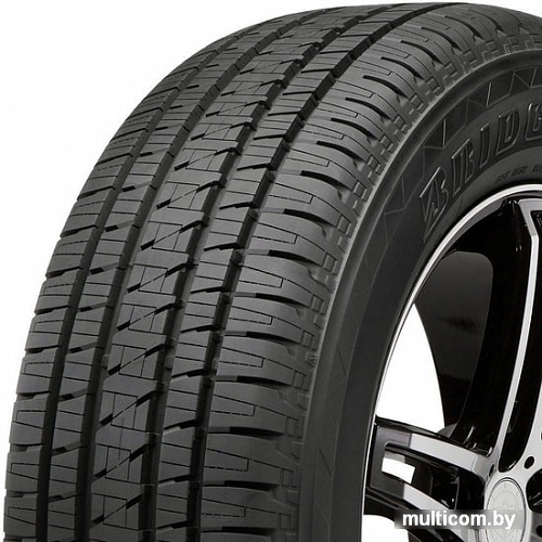 Автомобильные шины Bridgestone Alenza 001 225/65R17 102H