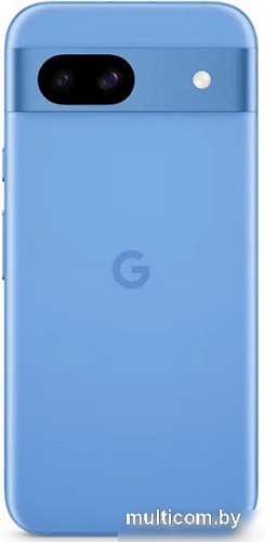 Смартфон Google Pixel 8a 8GB/128GB (залив)