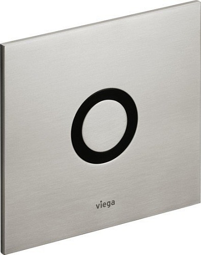 Viega Visign for More 100 8351.8 (нержавеющая сталь) [633 356]