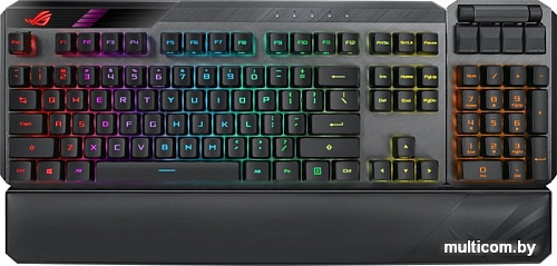 Клавиатура ASUS ROG Claymore II