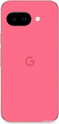 Телефон Google Pixel 9a 8GB/128GB (пион)