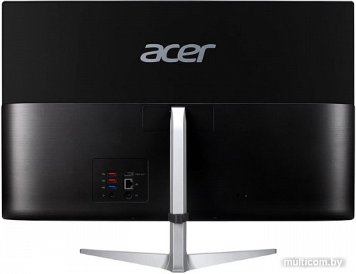 Моноблок Acer Veriton EZ2740G DQ.VUKER.003