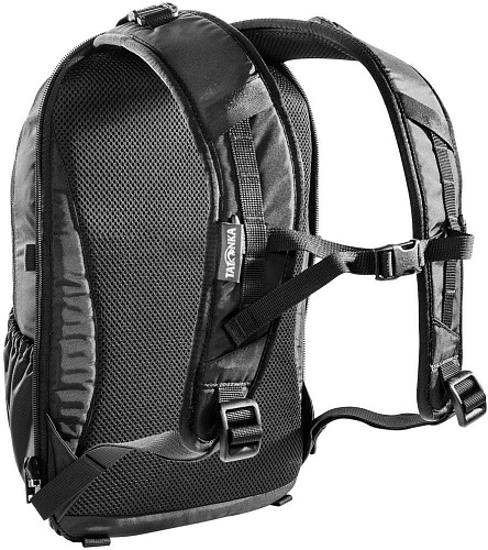 Tatonka Great Escape 60+10 1140.040 (черный)