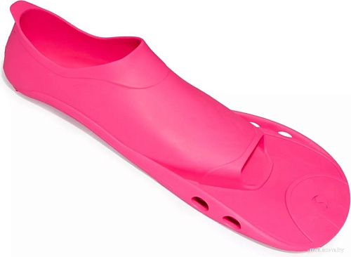 Ласты Salvas Perfomance BA19436FFSTS (р.36-37, розовый)