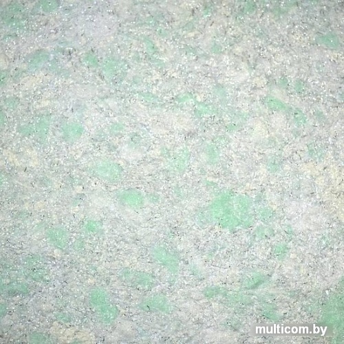 Жидкие обои Silk Plaster Эколайн 753
