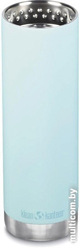 Термокружка Klean Kanteen TKWide Twist Cap Blue Tint 1008330 592 мл