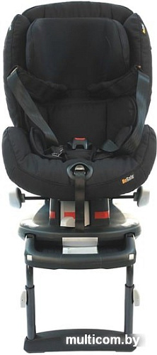 Детское автокресло BeSafe iZi-Comfort X3 Isofix (fresh black cab)