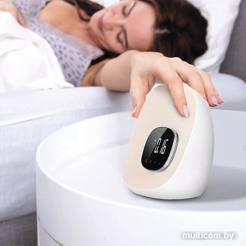 Настольные часы Kitfort КТ-3313