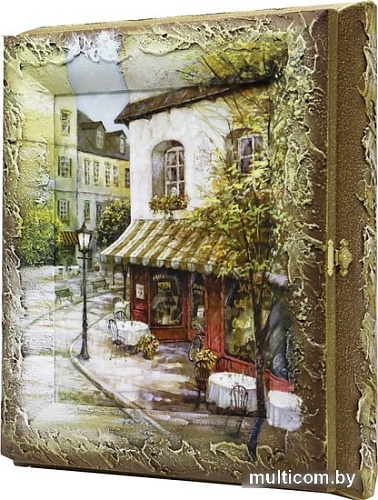 Ключница настенная Декарт 8Л2853