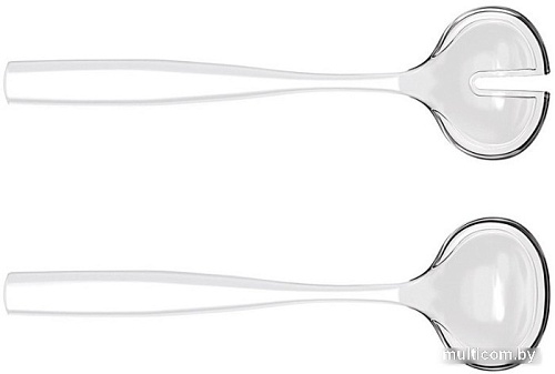 Набор столовых приборов Guzzini Dolcevita Для салата 29730142